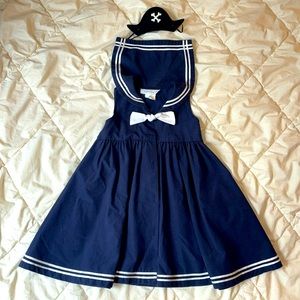 Sailor Dress 🏴‍☠️
